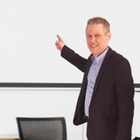 Silver Peak Employee Eric Scott's profile photo