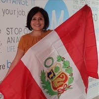 Angie Espinoza Email