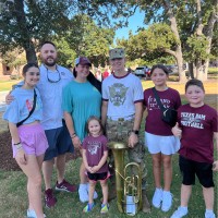 Gulf Coast Crating Employee Brad Hamlin's profile photo