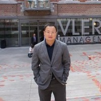 Huawei Consumer Business Group Employee Johnson Zhu's profile photo