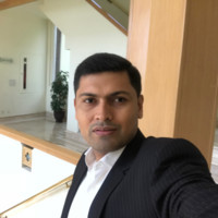 Abdul Rajput Email