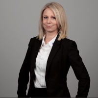 HFO Telecom GmbH Employee Franziska Gottesmann's profile photo