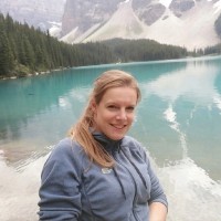 Suzanne Horst Email & Phone Number