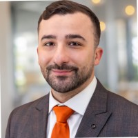 Dearborn Law Group, PLLC Employee Mohammad Beydoun's profile photo