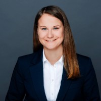 Ideacon Employee Pia Liebl's profile photo