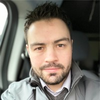 Robert Moore's profile photo