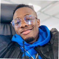 EasyDNA Employee Fargeot Zounzi's profile photo