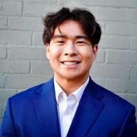 DSM Employee Jeremy Lin's profile photo
