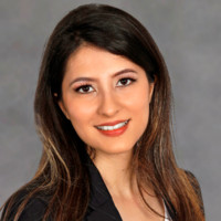 CIMPAR,S.C. Employee Shanli Parnia's profile photo