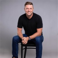 Midnight Oil Marketing Group Employee James Riebel's profile photo