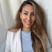 MoA Lärcentrum Employee Daria Ramzi's profile photo