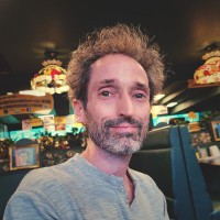 Tequila Works Employee Oscar Cuesta's profile photo