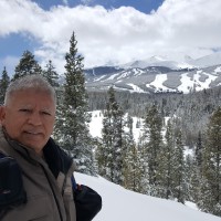 ARCADIS Employee Fausto A Silva's profile photo