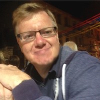 Solihull Metropolitan Borough Council Employee Andrew Round's profile photo