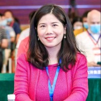 Neptune Global Logistics Employee Bonnie Zhu's profile photo