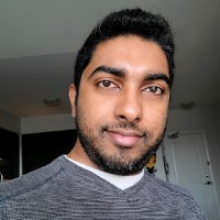 Pi Co. Franchising Inc. Employee Ambady Sathikumar's profile photo