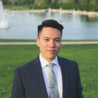 Jonathan Chien Email & Phone Number