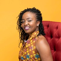 Berge Employee Jemima Njoroge's profile photo