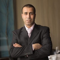 Terrapex Environnement Ltée Employee Abdelkader Aiachi's profile photo