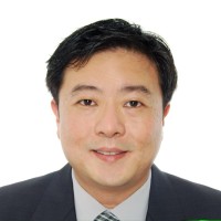 Tueetor Employee Sk Low's profile photo
