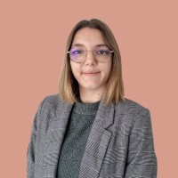 CCI Rouen Métropole Employee Manon Gille's profile photo