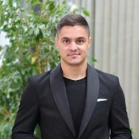 syNRG software & IT solutions Employee Dimitar Mishevski's profile photo