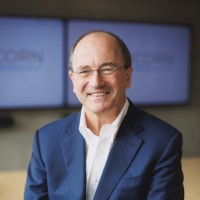 Capricorn Investment Group Employee Jérôme de Bontin's profile photo