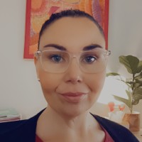 National Indigenous Australians Agency Employee Teagan Harris's profile photo