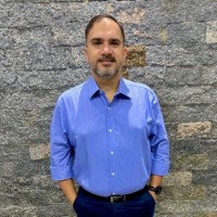 Santander Brasil Employee Antonio Frias's profile photo