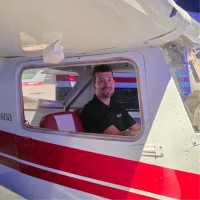 Alvest Equipment Services (AES) Employee Chad Helms's profile photo
