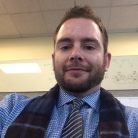 SADA, An Insight company Employee Robert Teller's profile photo