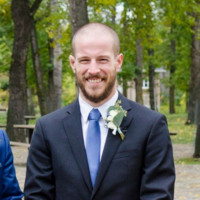 Attabotics Inc. Employee Clayton Whitehouse's profile photo