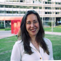 Instituto de Física de São Carlos Employee Bárbara Kolstok Monteiro's profile photo