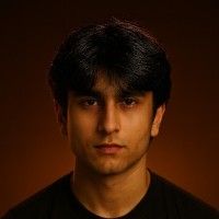 KoldMail Employee Syed Ghazi's profile photo