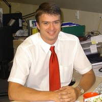 Modus Mobility Employee Artūras Demidovas's profile photo