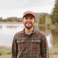 OneChild Employee Crawford Brooks's profile photo