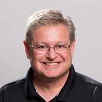 Sage Employee Mike Ritchie's profile photo