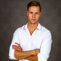 CONTENTSERV Employee Alexander Semrl's profile photo