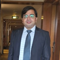 Rishabh Jain Email & Phone Number