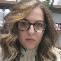 Jenna Hansen Email & Phone Number