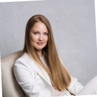 PrimePrometics Employee Elva Vitola's profile photo