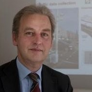 ARS Traffic & Transport Technology Employee Marcel Helsdingen's profile photo