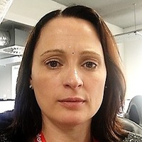 Intermedia Cloud Communications Employee Mel Barry's profile photo