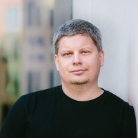 Ataccama Employee Marek Ovcacek's profile photo