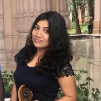 KPMG, Microsoft Business Solutions Malta Employee Sonam Chouhan's profile photo