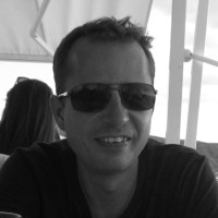 Testomato Employee Vojtěch Semecký's profile photo