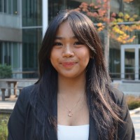 SFU Student Marketing Association Employee Reina Rose Castaneda's profile photo