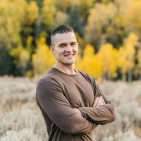 Financial Planning Services Employee Cameron Archibald's profile photo