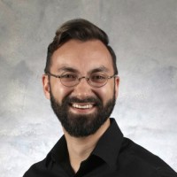 Conexon Connect Employee Alex Jobe's profile photo