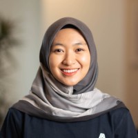 Autobahn Security Employee Azahra Andani's profile photo